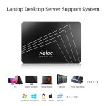 buthisglobalcouk Netac SATA SSD 2TB 4TB 1tb 128gb SSD 480gb 512gb 256gb HD SSD Hard Drive Disk Hdd Internal Solid State Drive for laptop (5)