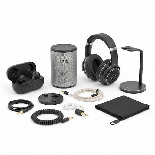 Audio Devices buythisglobal.co.uk