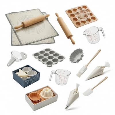 Baking Accessories buythisglobal.co.uk