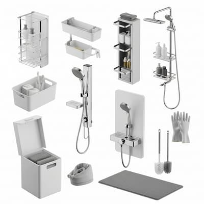 Bathroom Essentials buythisglobal.co.uk