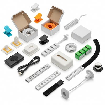 Cable Management buythisglobal.co.uk