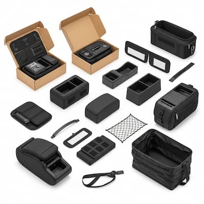 Car Organizers buuthisglobal.co.uk