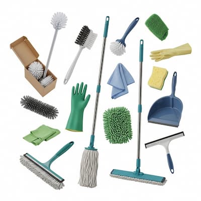 Cleaning Tools buythisglobal.co.uk