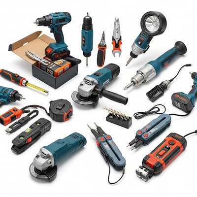 DIY Tools buythisglobal.co.uk