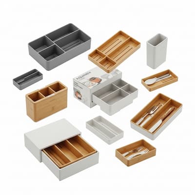 Drawer Organizers buythisglobal.co.uk