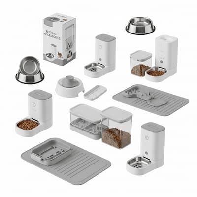 Feeding Accessories buythisglobal.co.uk