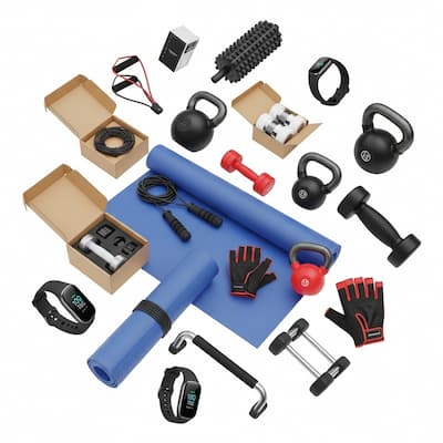 Fitness Accessories buythisgloabl.co.uk