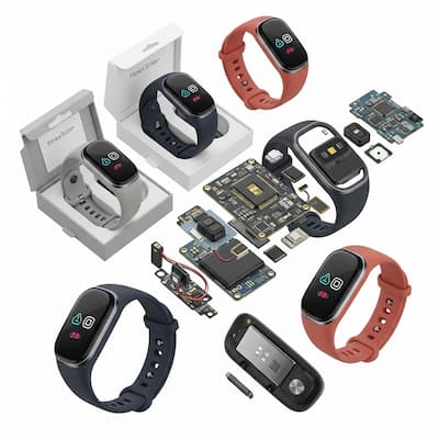 Fitness Bands buythisglobal.co.uk