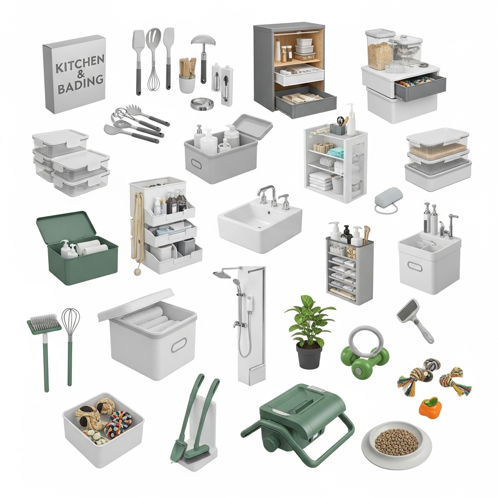 Kitchen & Dining buythisglobal.co.uk