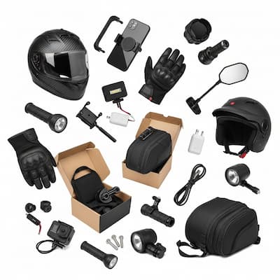 Motorcycle Accessories buythisgloabl.co.uk