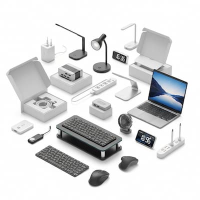 Office Gadgets buythisglobal.co.uk