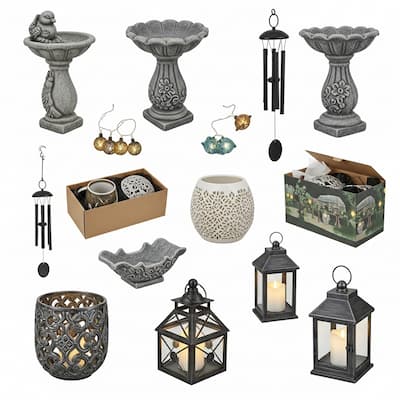 Outdoor Decor buythisglobal.co.uk