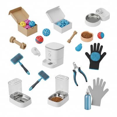 Pet Supplies buythisglobal.co.uk