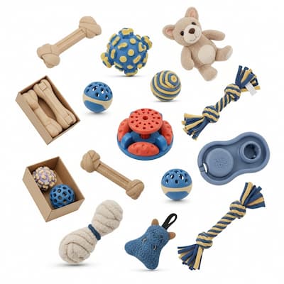 Pet Toys buythisglobal.co.uk