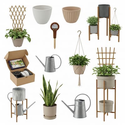 Plant Accessories buythisglobal.co.uk