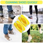 Reusable laundry bag for washing shoes (3)
