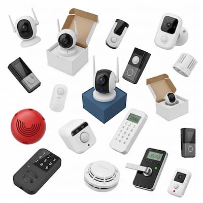 Safety & Security buythisglobal.co.uk