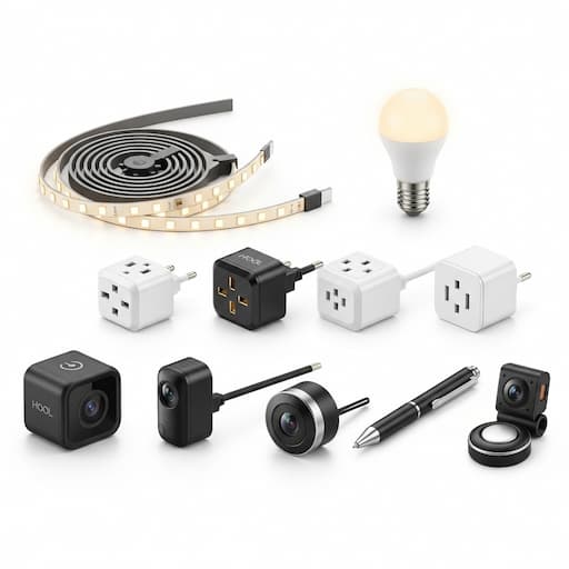 Smart Gadgets buythisglobal.co.uk