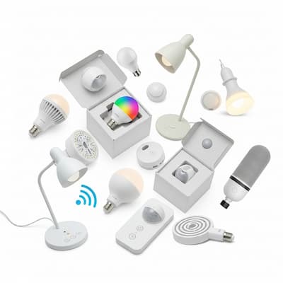 Smart Lighting buythisglobal.co.uk