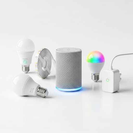 Smart Lights buythisglobal.co.uk