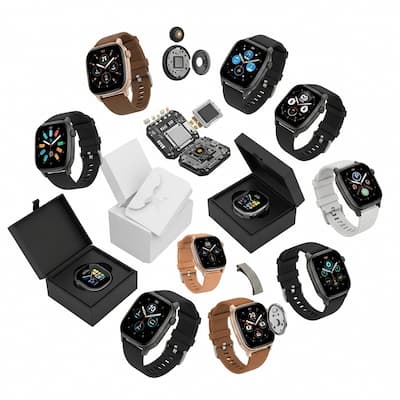 Smart Watches buythisglobal.co.uk