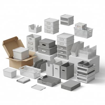 Storage Accessories buythisglobal.co.uk