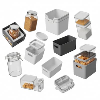 Storage Containers buythisglobal.co.uk