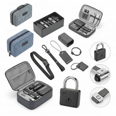 Travel Accessories buythisglobal.co.uk