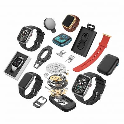 Watch Accessories buythisglobal.co.uk