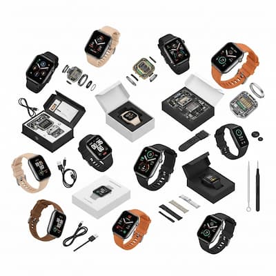 Wearables buythisglobal.co.uk