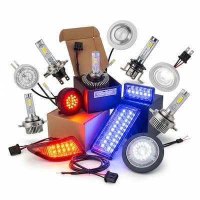 car lighting buythisglobal.co.uk