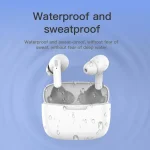 Mini Earbuds TWS Wireless Y113 New Wireless Bluetooth Sports Earphones ANC ENC High Quality Multifunctional noise cancelling - Image 3