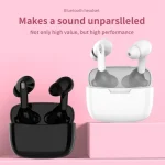 Mini Earbuds TWS Wireless Y113 New Wireless Bluetooth Sports Earphones ANC ENC High Quality Multifunctional noise cancelling - Image 2