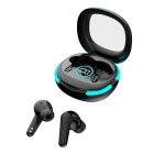 Plus50 Bluetooth 5.4 ANC Wireless Earbuds with LED Display - Image 2