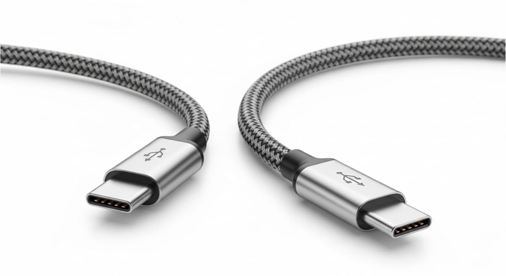 Why Your Charging Cable Keeps Breaking (And What to Buy Instead in the UK)