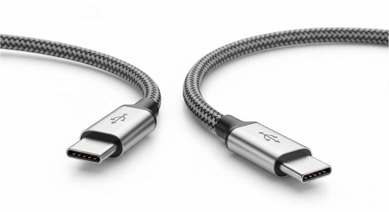 Why Your Charging Cable Keeps Breaking (And What to Buy Instead in the UK)
